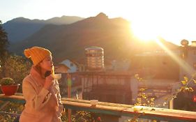 Sapa Tatu Homestay